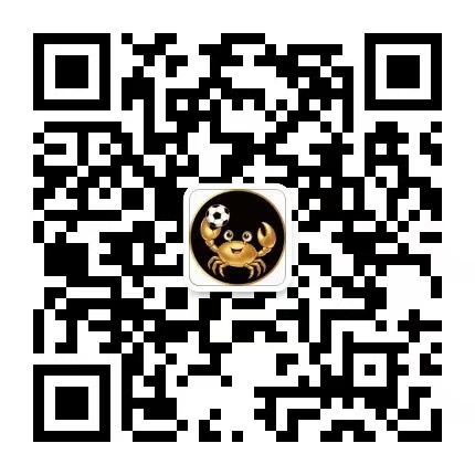 公众号二维码